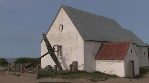 Denmark - Jutland Видео 21798329