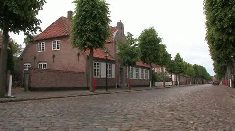 Denmark - Jutland Видео 21798349