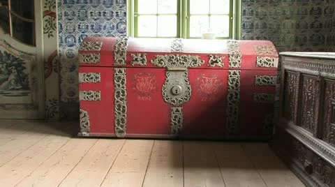 Denmark - Jutland Video stock 21798621