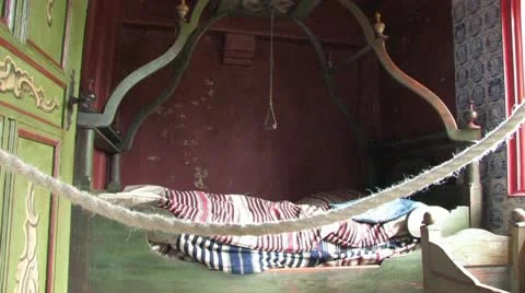 Denmark - Jutland Stock-Footage 21798642