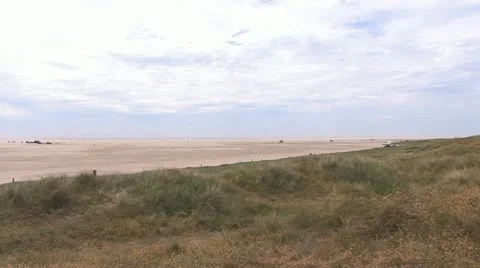 Denmark - Jutland Vídeos de archivo 21798758