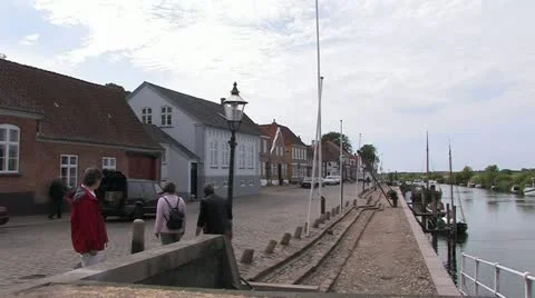 Denmark - Jutland Видео 21798852