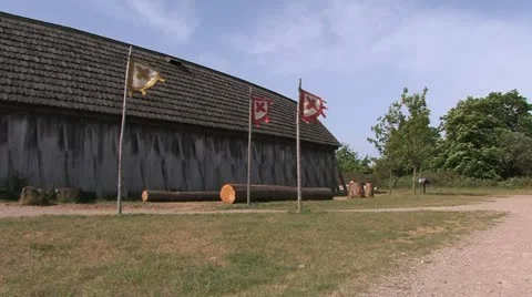 Denmark - Jutland Видео 21798864