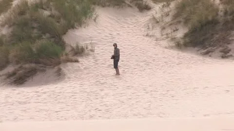 Denmark - Jutland Video stock 21799137