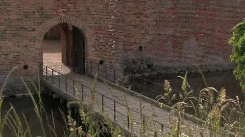 Denmark - Jutland Stock-Footage 21799742