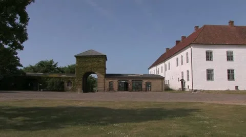 Denmark - Jutland Vídeos de archivo 21800512