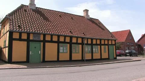 Denmark - Jutland Видео 21800956