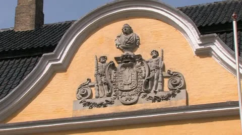 Denmark - Jutland Stockbeeldmateriaal 21801188