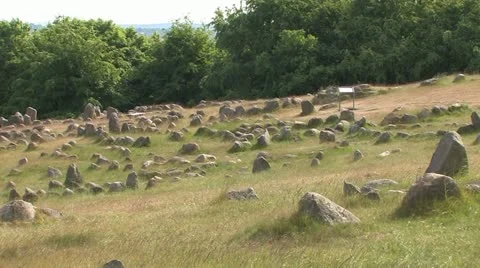 Denmark - Jutland Видео 21801277