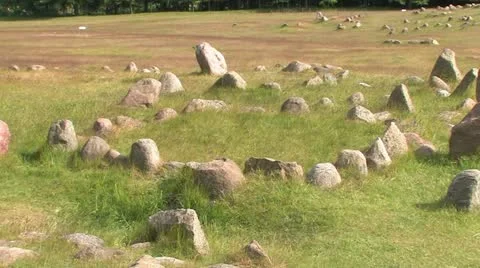 Denmark - Jutland Video stock 21801450