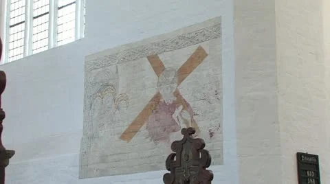 Denmark - Jutland Video stock 21801537