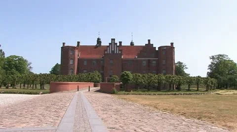 Denmark - Jutland Видео 21801951