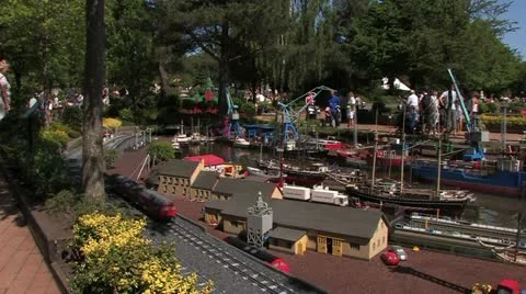 Denmark - Jutland Видео 21802546