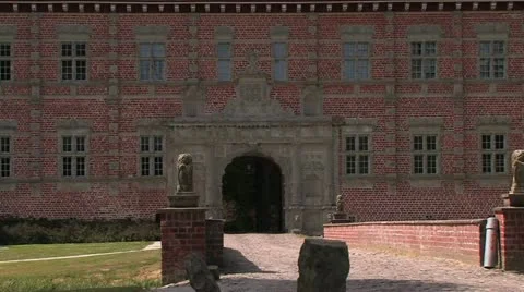 Denmark - Jutland Видео 21802941