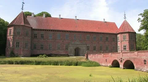 Denmark - Jutland Stockbeeldmateriaal 21802955