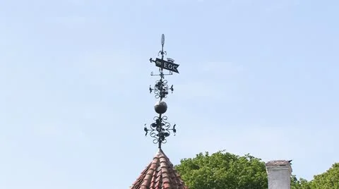 Denmark - Jutland 動画素材 21802973