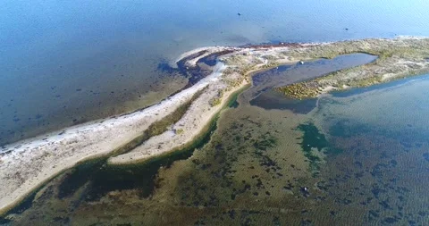 Denmark nature 库存影片 149196470