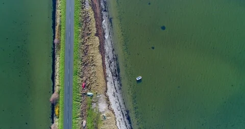 Denmark nature 库存影片 149196505