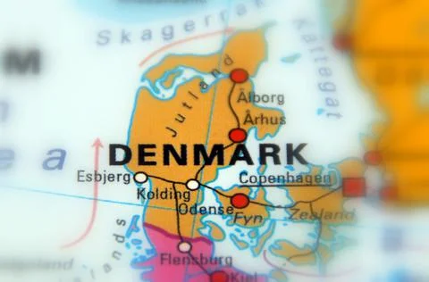 Denmark Stock Photos