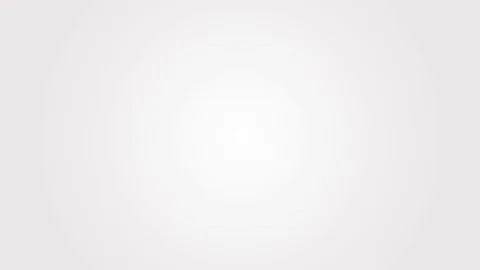 Denmark short flag animation on tiny flagpole. Stock Footage 128803593