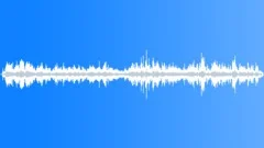 DENMARK,TRAIN STATIONSound Effect