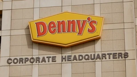 Denny's Royalty-Free Images, Stock Photos & Pictures