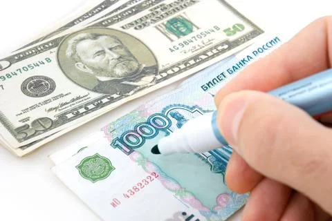 Denominations Stock Photos