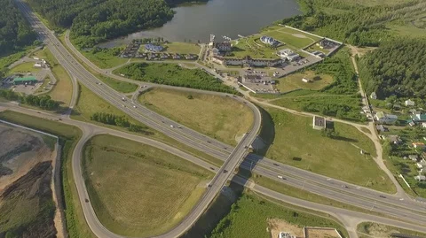 Denouement 库存影片 91456440