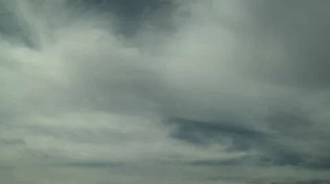 Dense Cirrus 스톡 동영상 54733054