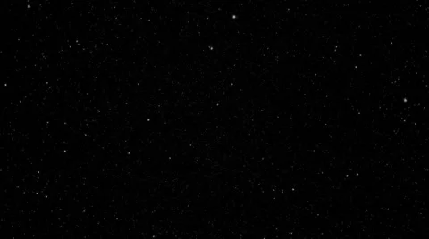 Dense dust particles Video stock 44063241