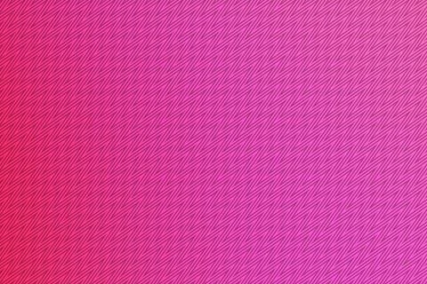 Dense fine diagonal lines form a vivid magenta pink texture creating a seamless Illustrazione stock