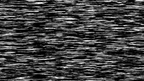 Dense Horizontal Line Texture Overlay Stock Illustration