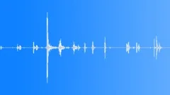 Dense juice pouringSound Effect