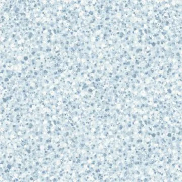 Dense Pebble Dash Speckled Rock Texture Background, Seamless Pattern with Stock Illustration