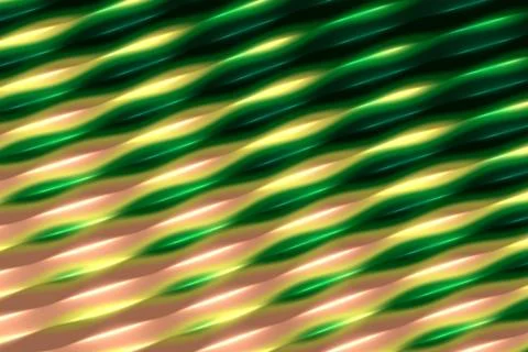 A dense repeating pattern of diagonal blurred streaks fills the frame, comb.. Stock Illustration