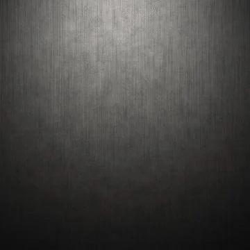 Dense rubberized surface with an abstract pattern of dark grey color Stock Photos