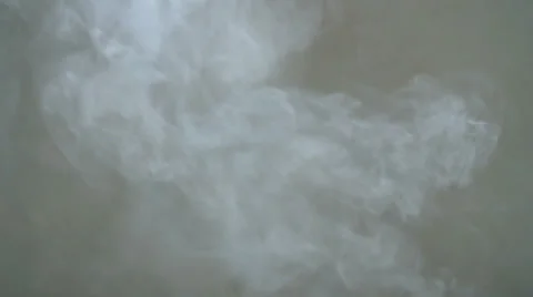 Dense Smoke (2) Stock Footage 33376319