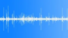 Dense soup cooking loopSound Effect