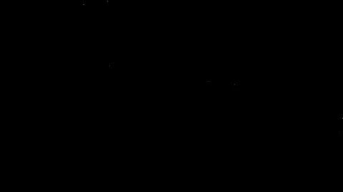 Dense starfield in outer space suitable for backgrounds, Stock Footage 329705774