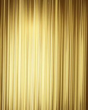 Dense vertical golden strands create a refined metallic texture with subtle.. 스톡 일러스트