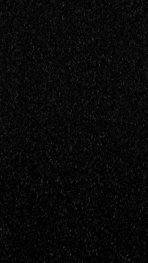 Dense Vertical Snow Particle Effect Stock-Footage 302404297