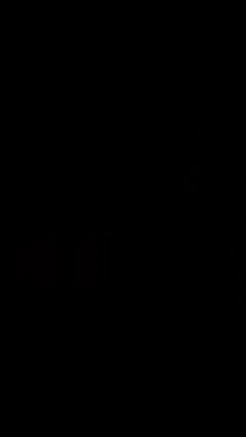 Dense white particles, digital grain, scattered noise cloud like shapes Stock Footage 333909999