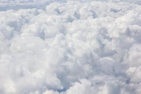 Density cloud Stock Photos