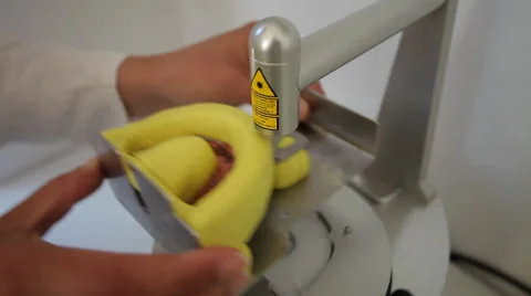 Dent 15.mp4 Stock Footage 33835173