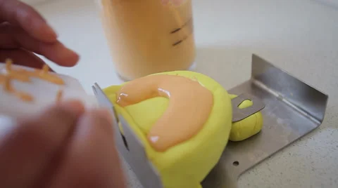 Dent 20.mp4 Stock Footage 33836317