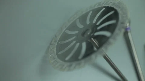 Dent 27.mp4 Stock Footage 33838860