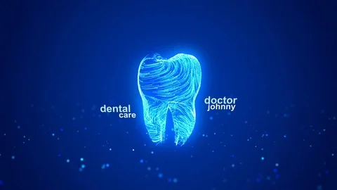 dental intro after effect free download