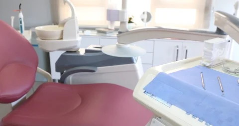 Dental Centrum - 4K Stock Footage 103438205