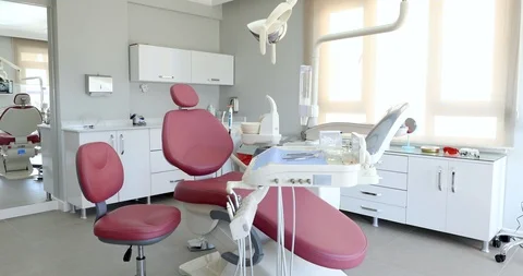 Dental Centrum - 4K Stock Footage 103439634