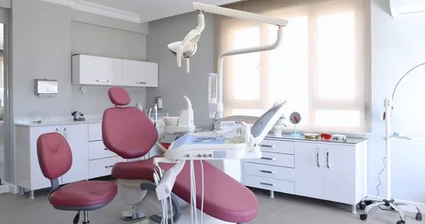 Dental Centrum - 4K Stock Footage 103440588